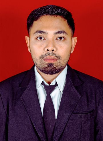 M. Irfan Ghozali, S.Pd