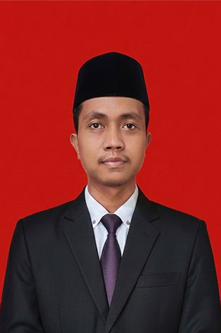 Moh. Iwan Setiawan, S.Kom